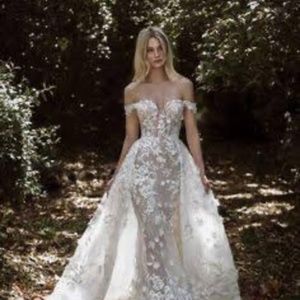 Ana Maria Franco Dress